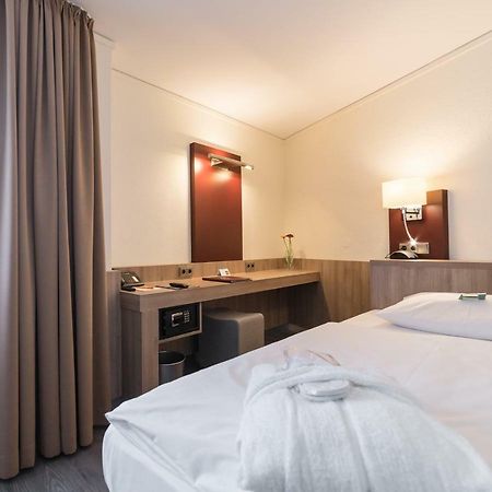 Hotel Gustav-Stresemann-Institut Bonn Kültér fotó