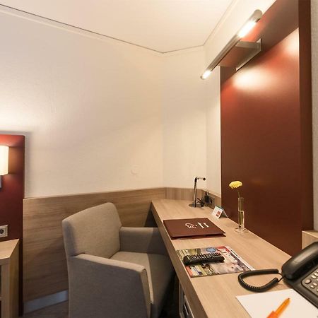 Hotel Gustav-Stresemann-Institut Bonn Kültér fotó