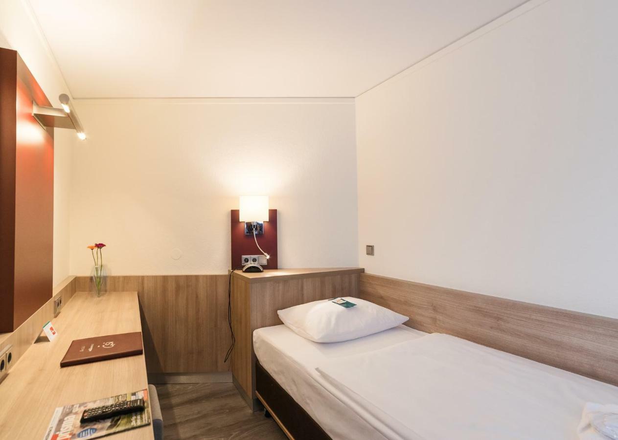 Hotel Gustav-Stresemann-Institut Bonn Kültér fotó